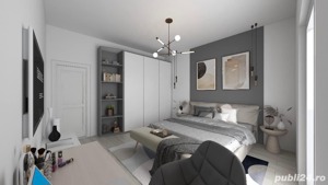 Apartamente noi de vânzare  - imagine 2