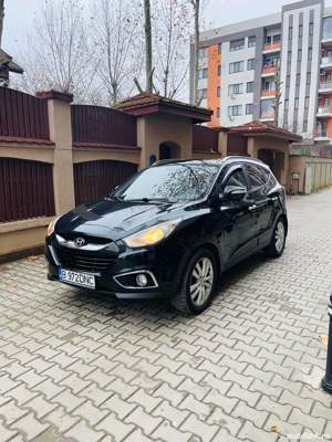 Hyundai ix 35 - imagine 5