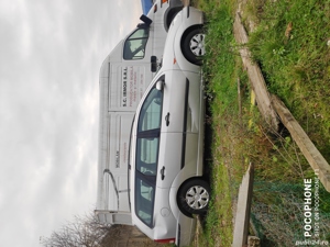 Dezmembrez Ford Focus I Hatchback/Turnier (Kombi) facelift 1.8TDCI/1.8i/1.4i 16v ani 2003/2004 - imagine 5