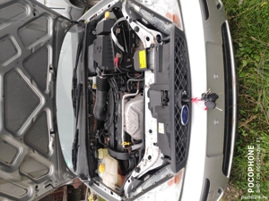 Dezmembrez Ford Focus I Hatchback/Turnier (Kombi) facelift 1.8TDCI/1.8i/1.4i 16v ani 2003/2004 - imagine 2