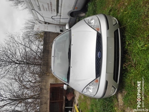 Dezmembrez Ford Focus I Hatchback/Turnier (Kombi) facelift 1.8TDCI/1.8i/1.4i 16v ani 2003/2004 - imagine 3