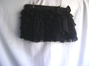 Fustită sexy Mexton, mărime 36 - imagine 2