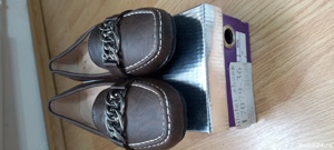 Pantofi 36 dama piele naturala  - imagine 4
