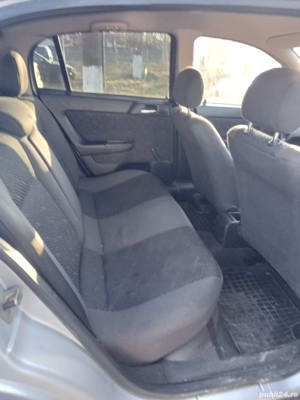 Dezmembrez Opel Astra G - CC, hatchback,1.6i benzină, 1598 cmc, 62 kw (85 cp), an 2001 - imagine 3