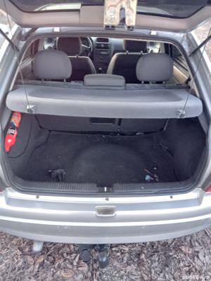 Dezmembrez Opel Astra G - CC, hatchback,1.6i benzină, 1598 cmc, 62 kw (85 cp), an 2001 - imagine 5
