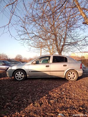 Dezmembrez Opel Astra G - CC, hatchback,1.6i benzină, 1598 cmc, 62 kw (85 cp), an 2001 - imagine 10