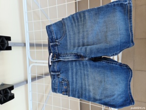 Pantaloni scurti Calvin Klein - imagine 4