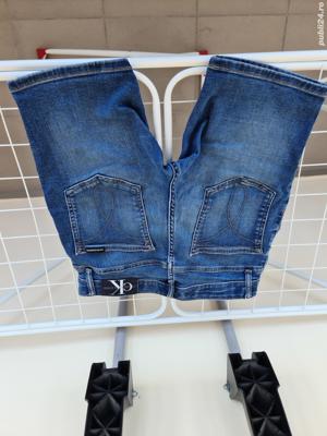 Pantaloni scurti Calvin Klein - imagine 2
