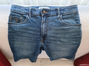 Pantaloni scurti Calvin Klein - imagine 3