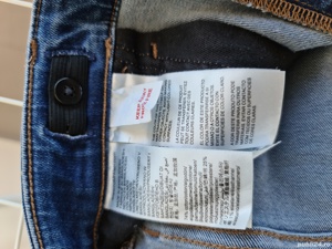 Pantaloni scurti Calvin Klein - imagine 8