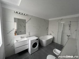 Apartament cu 4 camere tip Penthouse Lipovei Padure  - imagine 8