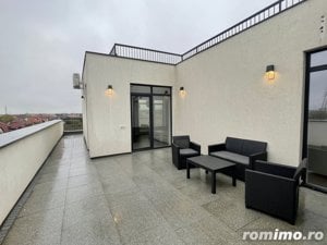 Apartament cu 4 camere tip Penthouse Lipovei Padure  - imagine 6