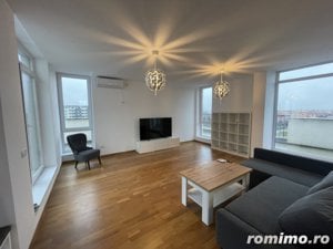 Apartament cu 4 camere tip Penthouse Lipovei Padure  - imagine 4