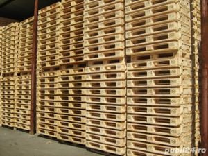 vindem europaleti EUR  SH.