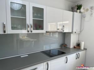 Apartament la vila 4 camere Calea Cisnadiei Sibiu  - imagine 2