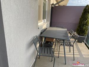 Apartament la vila 4 camere Calea Cisnadiei Sibiu  - imagine 9