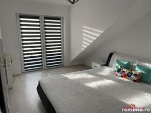 Apartament la vila 4 camere Calea Cisnadiei Sibiu  - imagine 6