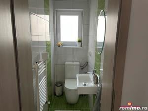 Apartament la vila 4 camere Calea Cisnadiei Sibiu  - imagine 8