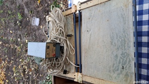 Colector venin de albine