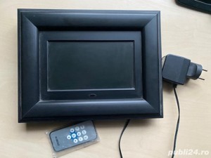 Curtis Digital Photo Frame 10 inch