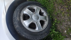 Dezmembrez Hiunday Accent 1.5 CRDI an 2005 - imagine 9