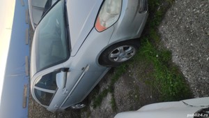 Dezmembrez Hiunday Accent 1.5 CRDI an 2005 - imagine 7