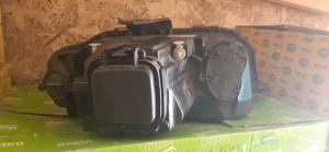 Far stg. Audi a 4 2014  - imagine 3