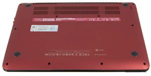 Laptop HP Envy Ultrabook 4-1080eo - imagine 3