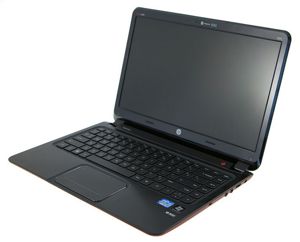 Laptop HP Envy Ultrabook 4-1080eo - imagine 4