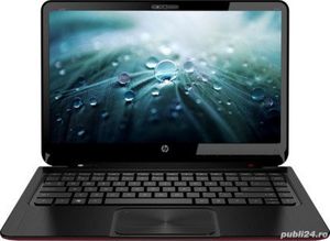 Laptop HP Envy Ultrabook 4-1080eo - imagine 7