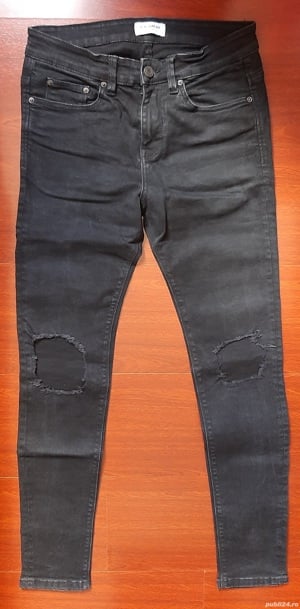 Pantaloni H&M - imagine 10