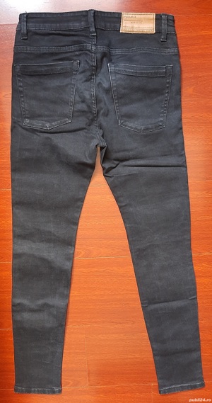 Pantaloni H&M - imagine 9