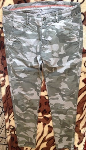 Pantaloni H&M - imagine 3