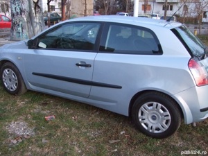 fiat stilo , 1,9 diesel  - imagine 6