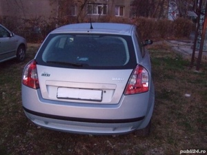 fiat stilo , 1,9 diesel  - imagine 7