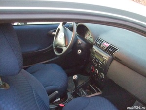 fiat stilo , 1,9 diesel  - imagine 5