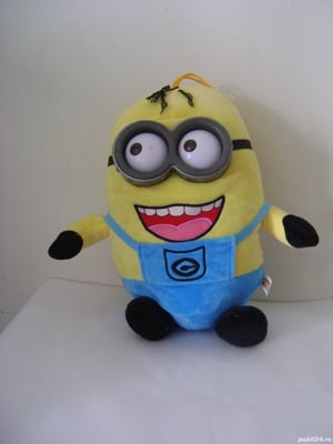 Minion urias