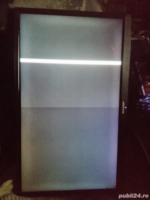 TV Led Sharp - imagine 3