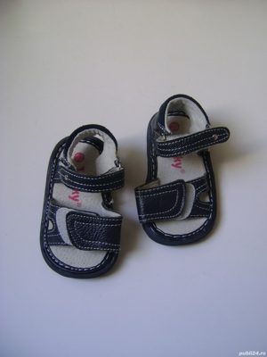 Sandale mărime 20 - imagine 2