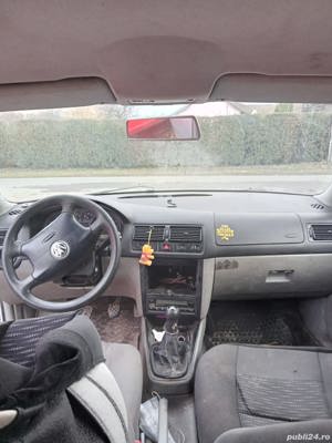 Dezmembrez Volkswagen Golf 4 1.4i 16 v, 2 usi si 4 uși, ani 1999/2002 - imagine 2