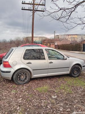 Dezmembrez Volkswagen Golf 4 1.4i 16 v, 2 usi si 4 uși, ani 1999/2002 - imagine 10