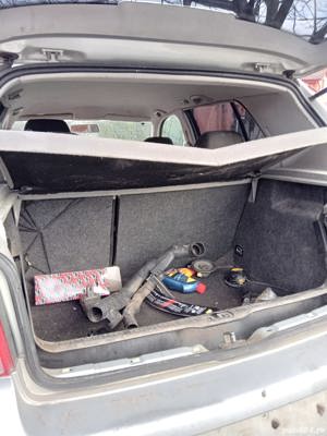 Dezmembrez Volkswagen Golf 4 1.4i 16 v, 2 usi si 4 uși, ani 1999/2002 - imagine 6