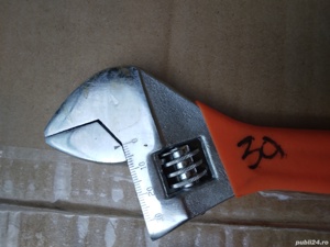 Cheii reglabile 2 buc. - imagine 3