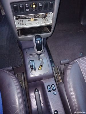 Dezmembrez Mercedes A Class (W168) 1.4/1.6i an 2002 - imagine 8