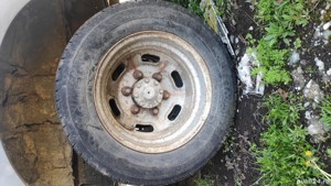 Iveco Daily III, 2.8d, 2002 - imagine 3