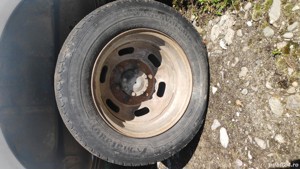 Iveco Daily III, 2.8d, 2002 - imagine 4