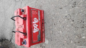 Acumulatori auto (baterii) in stare bună de funcționare  - imagine 2