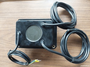 Nu Way C04-002H, Ignition Transformer 10.000V 240Vac - imagine 3