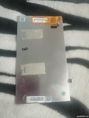 Componente Tableta Allview VivaC7 Quad - imagine 2