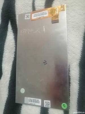 Componente Tableta Allview VivaC7 Quad - imagine 7